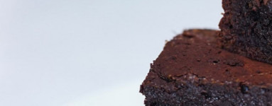 LCHF čokoladni browniji